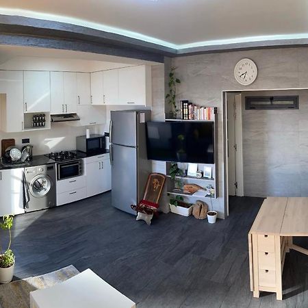 Scenic Family Apt 1 Агадир Екстериор снимка