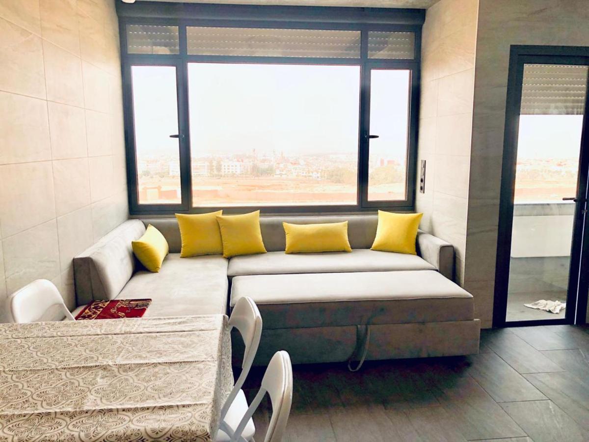 Scenic Family Apt 1 Агадир Екстериор снимка