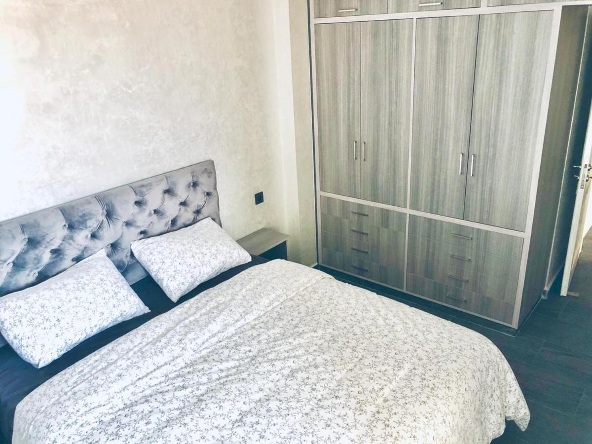 Scenic Family Apt 1 Агадир Екстериор снимка