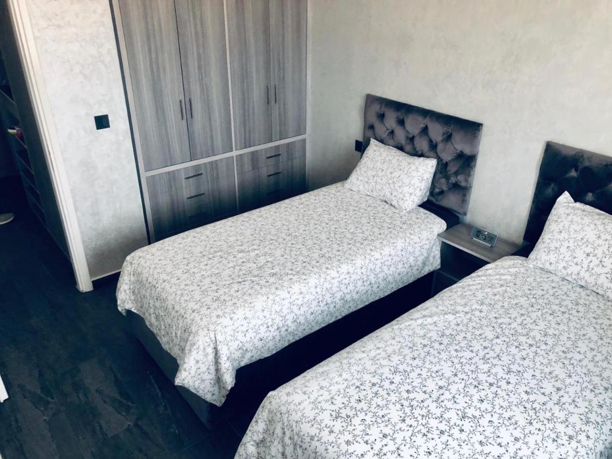 Scenic Family Apt 1 Агадир Екстериор снимка